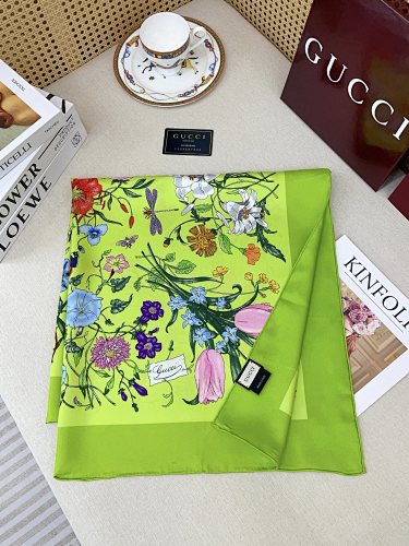 Scarf from Scarlettluxury