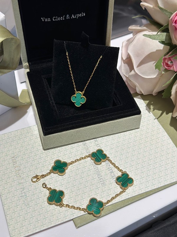 Necklace from Scarlettluxury