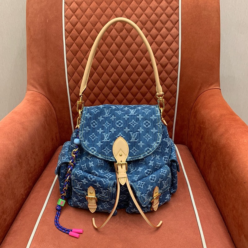 Louis Vuitton backpack