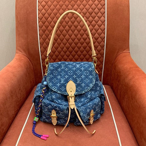 Louis Vuitton backpack