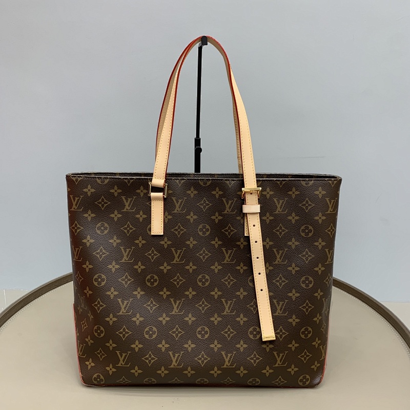 Louis Vuitton tote bag