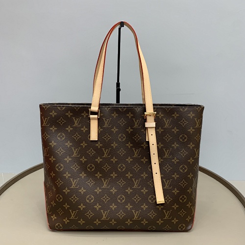 Louis Vuitton tote bag