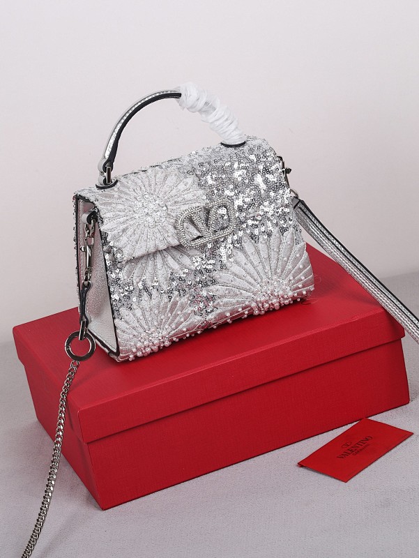Crossbody bag from Scarlettluxury