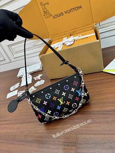 Louis Vuitton bag