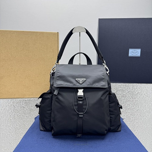 Backpack from Scarlettluxury