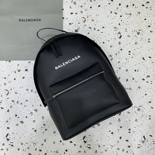 Balenciaga backpack