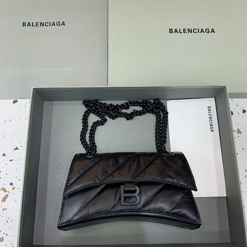 Crossbody bag from Scarlettluxury