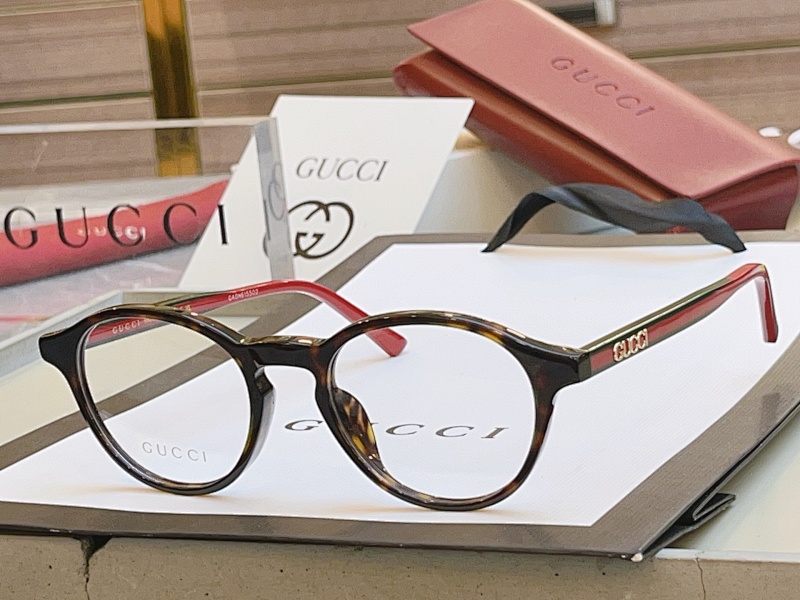Glasses from Scarlettluxury