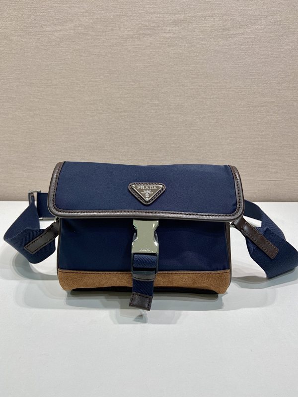 Messenger bag from Scarlettluxury