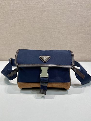 Messenger bag from Scarlettluxury