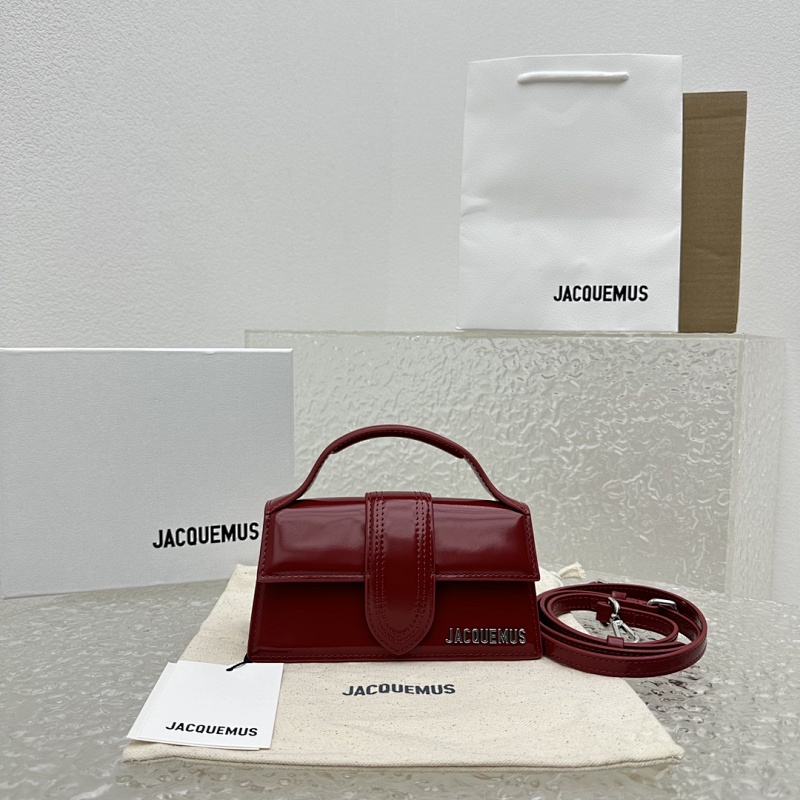 Crossbody bag from Scarlettluxury