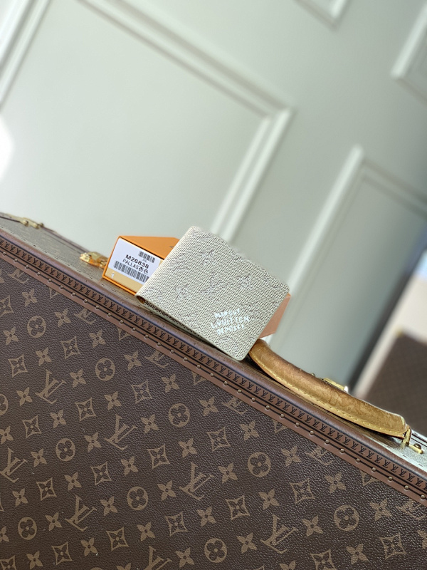Louis Vuitton wallet