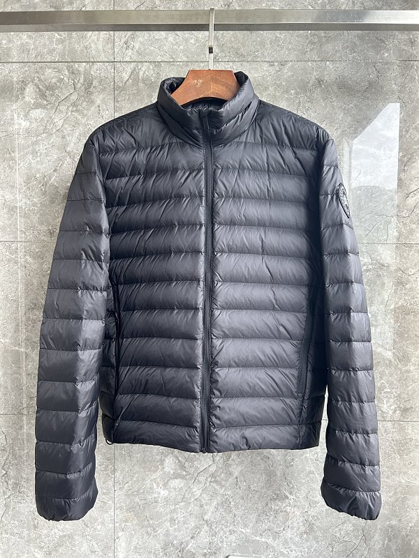 Down jacket from Scarlettluxury