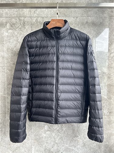Down jacket from Scarlettluxury