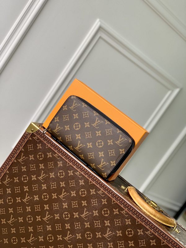 Louis Vuitton wallet