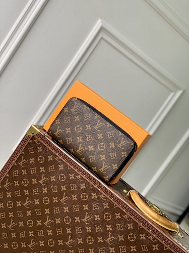 Louis Vuitton wallet