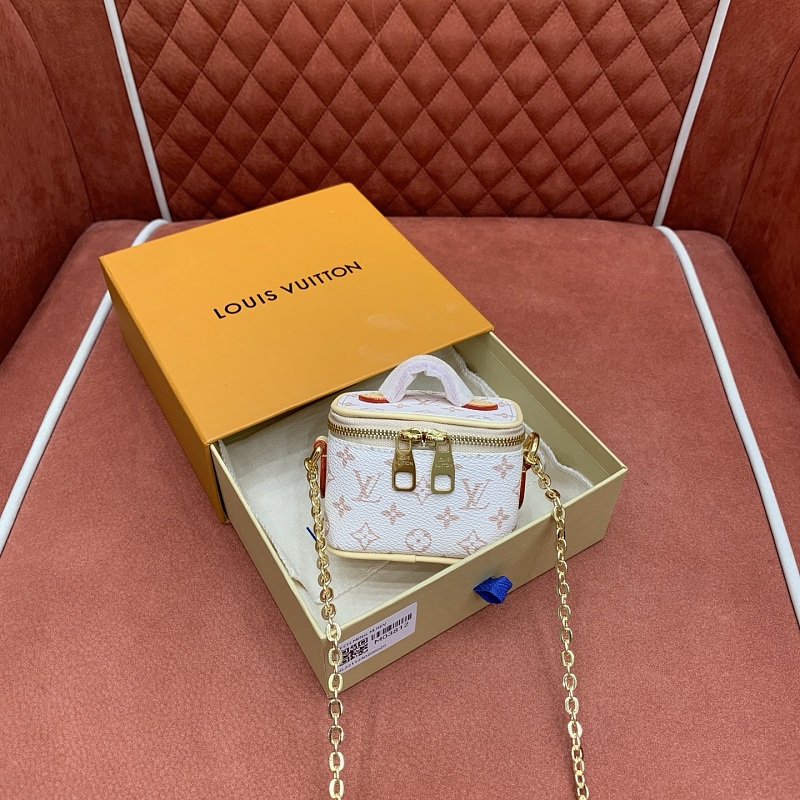 Louis Vuitton crossbody bag