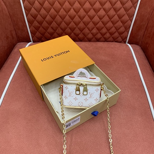 Louis Vuitton crossbody bag