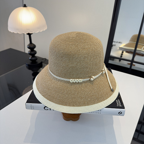 Hat from Scarlettluxury