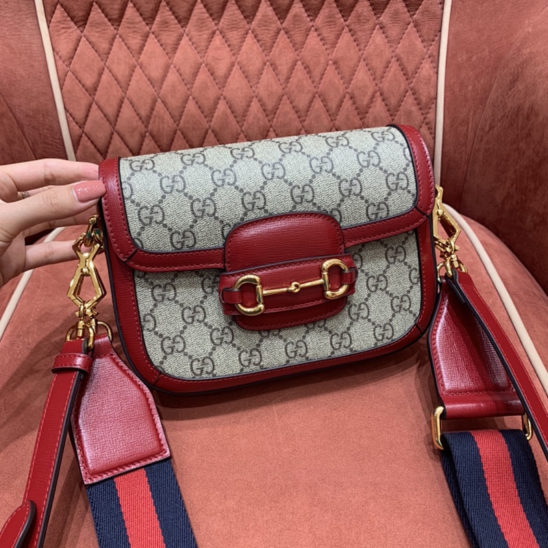 Saddle bag from Scarlettluxury