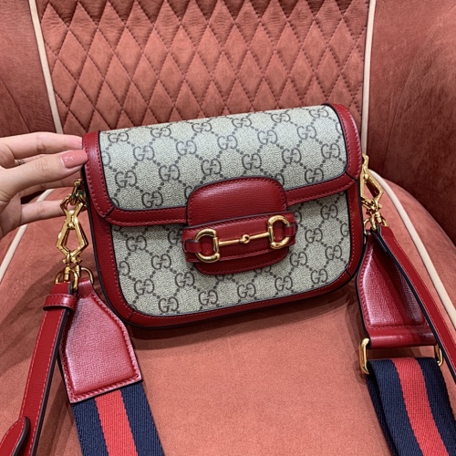 Saddle bag from Scarlettluxury