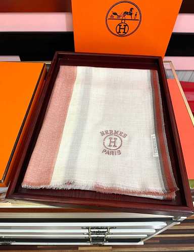 Scarf from Scarlettluxury