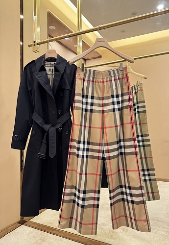 Burberry pants