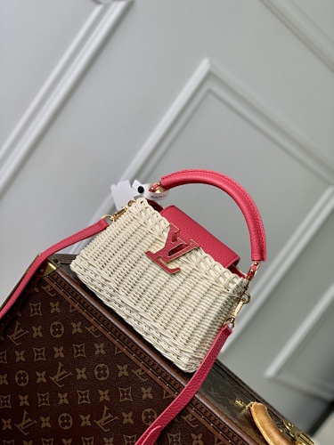 Louis Vuitton crossbody bag