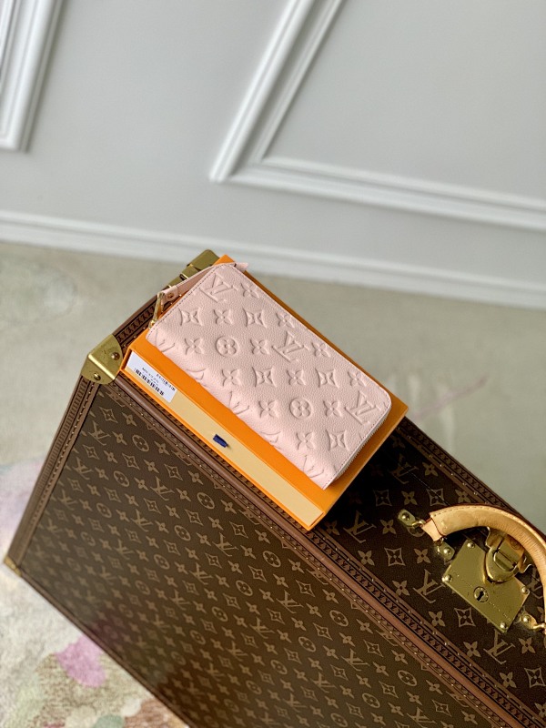 Louis Vuitton wallet