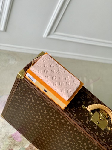 Louis Vuitton wallet