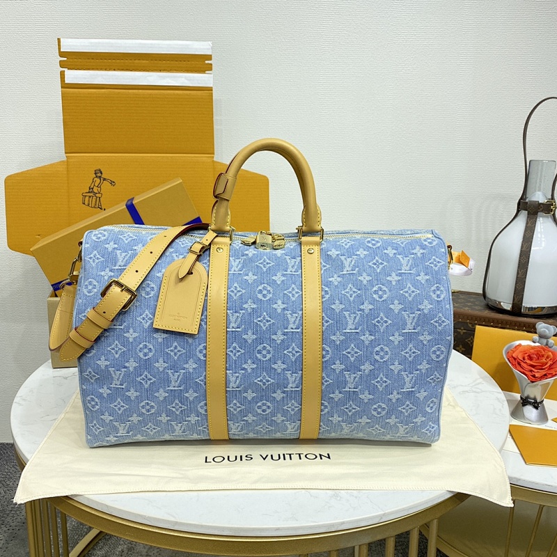 Louis Vuitton Keepall Bandoulière 45