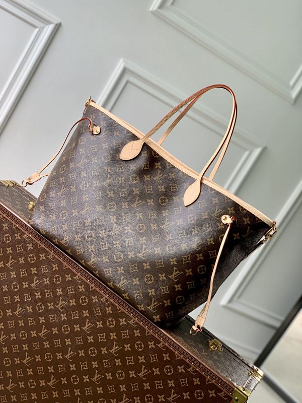 Louis Vuitton shoulder bag