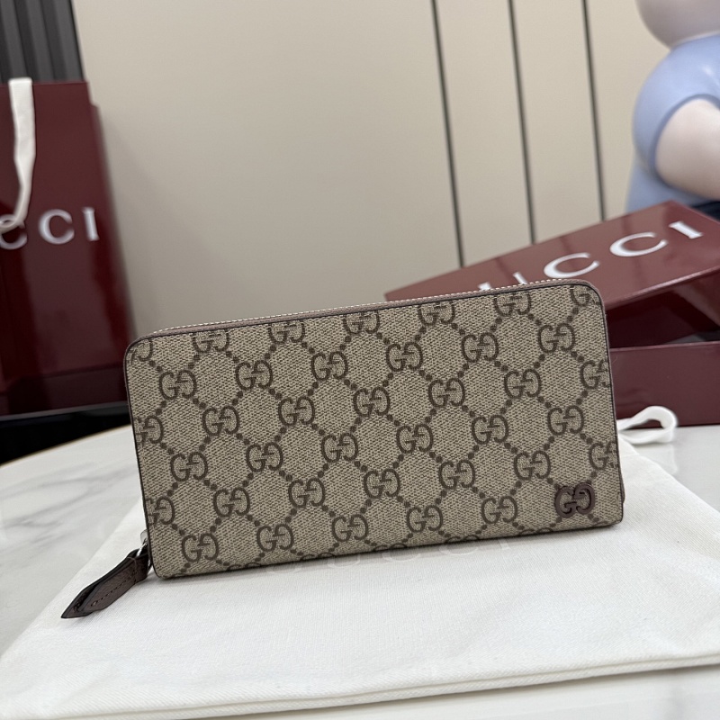 Supreme wallet