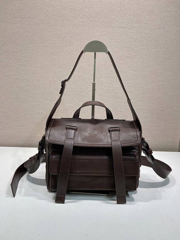 Messenger bag from Scarlettluxury