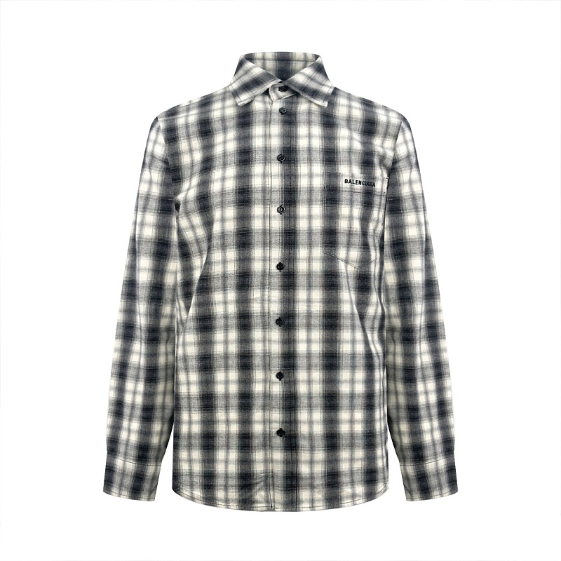 Balenciaga shirt