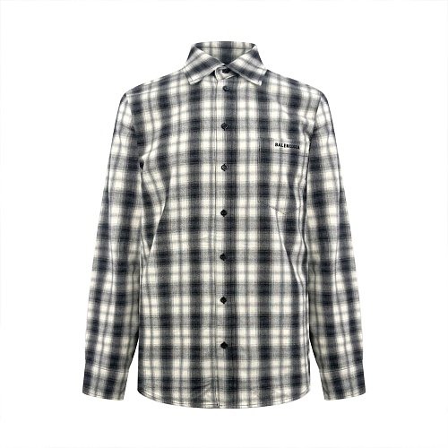 Balenciaga shirt