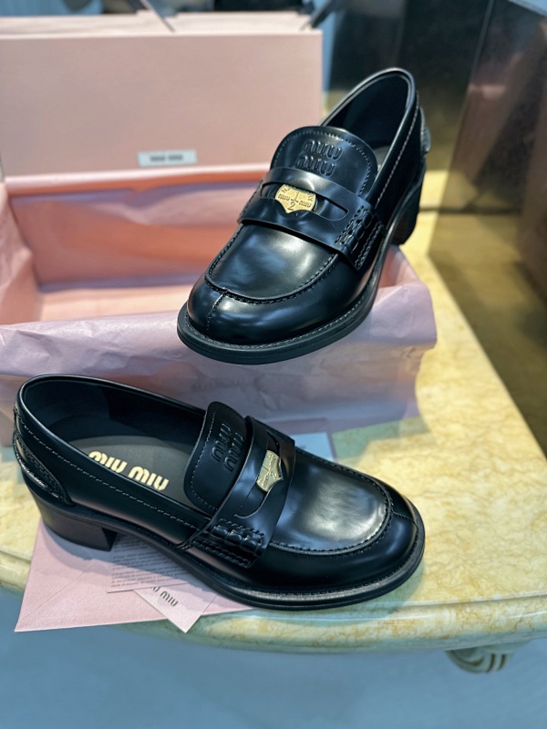 Shoes from Scarlettluxury