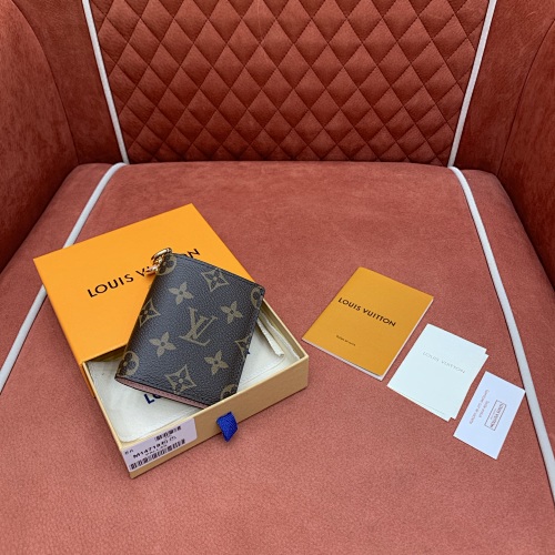 Louis Vuitton wallet