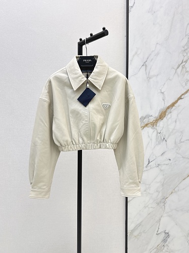 Jacket from Scarlettluxury