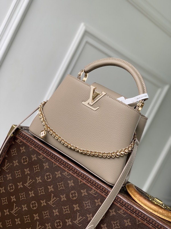 Louis Vuitton crossbody bag