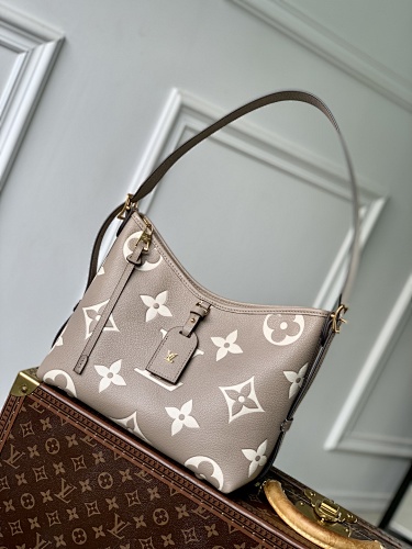 Louis Vuitton crossbody bag