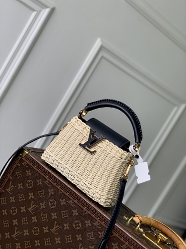 Louis Vuitton Capucines Picnic LV