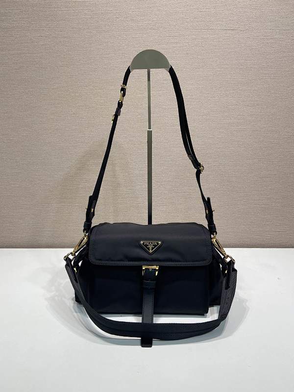 Messenger bag from Scarlettluxury