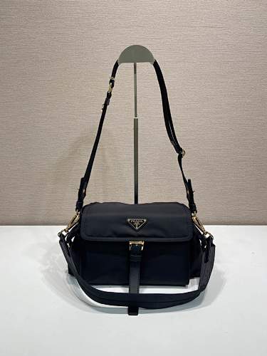 Messenger bag from Scarlettluxury