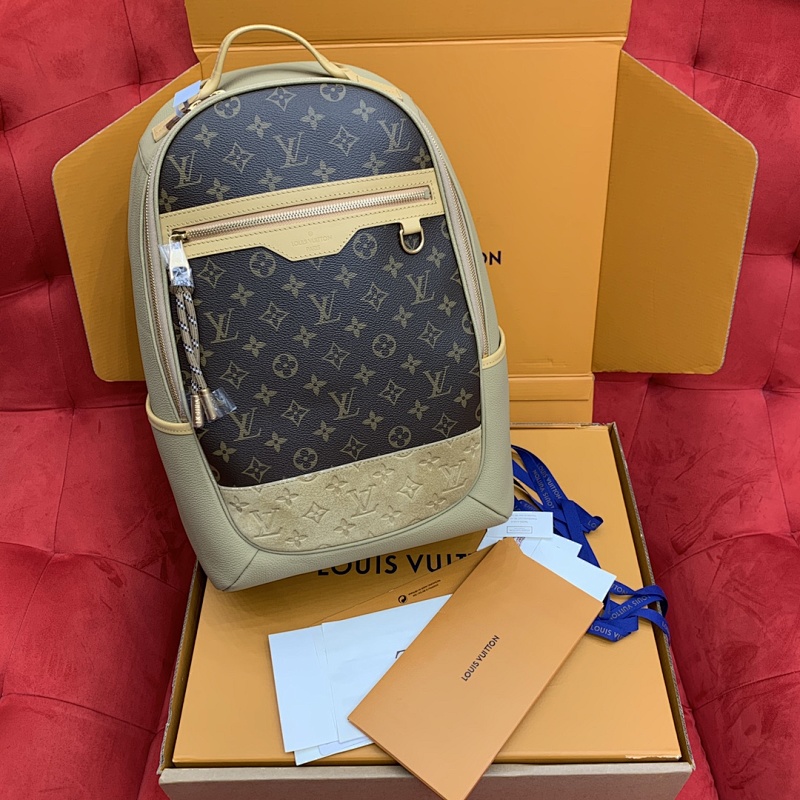 Louis Vuitton backpack