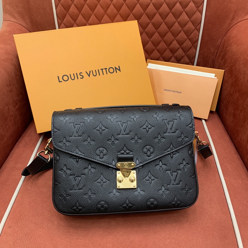 Louis Vuitton messenger bag