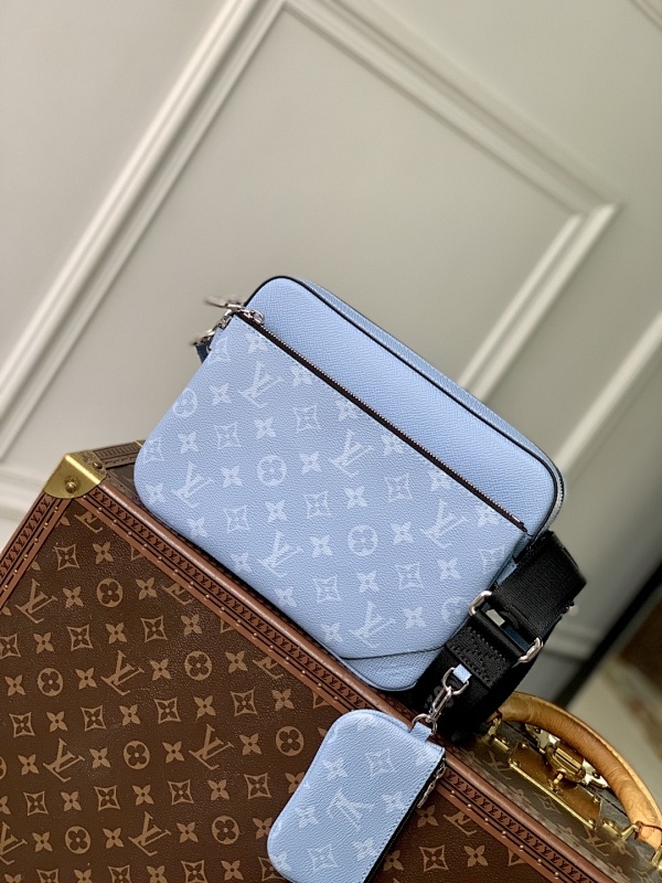 Louis Vuitton messenger bag