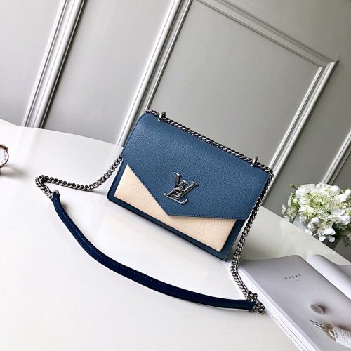 Louis Vuitton crossbody bag