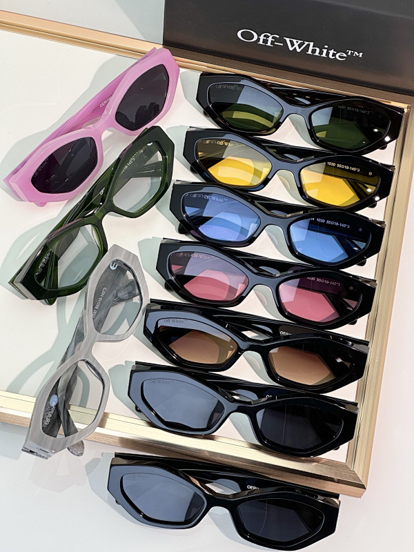 Glasses from Scarlettluxury