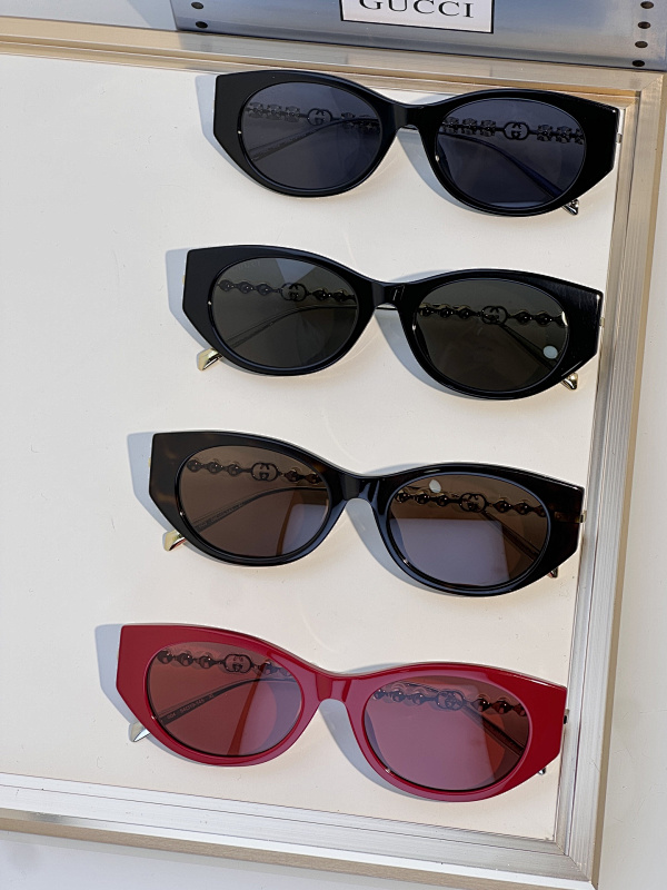 Glasses from Scarlettluxury